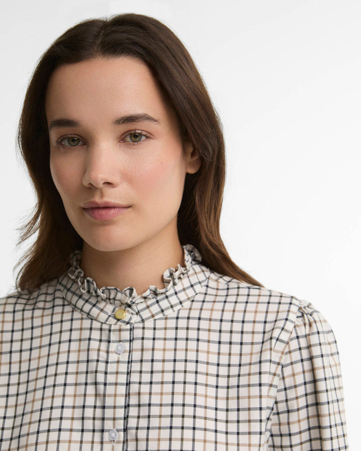Barbour Fareham Shirt/Košulja LSH1780