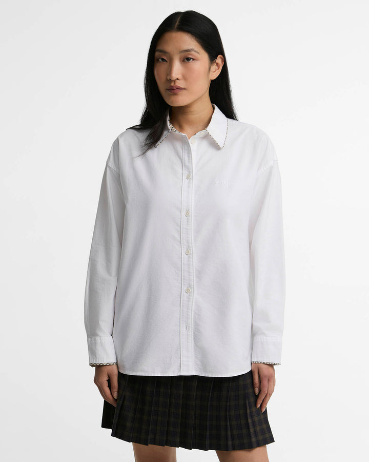 Barbour Alverstone Shirt/Košulja LSH1782