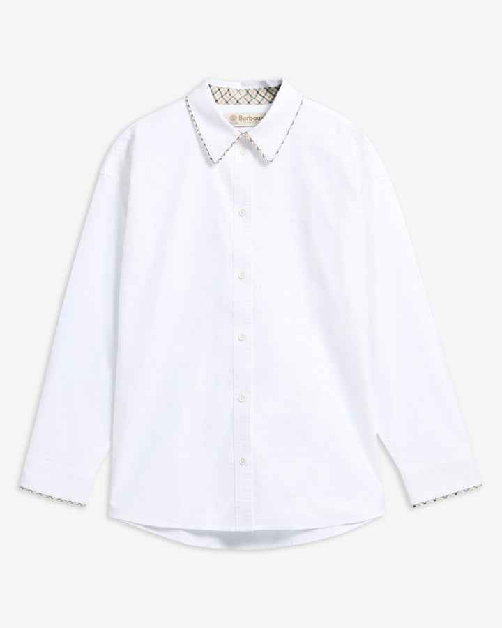 Barbour Alverstone Shirt/Košulja LSH1782