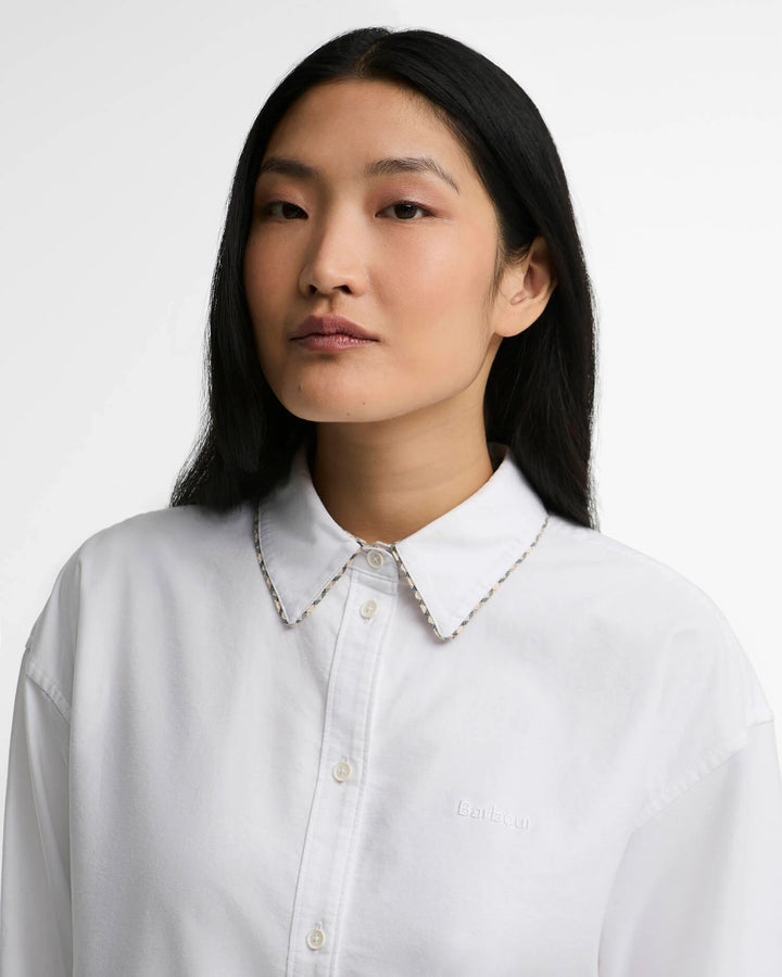 Barbour Alverstone Shirt/Košulja LSH1782