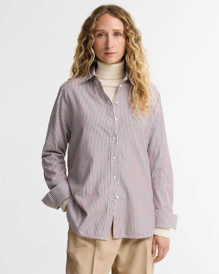 Barbour May Shirt/Košulja LSH1784