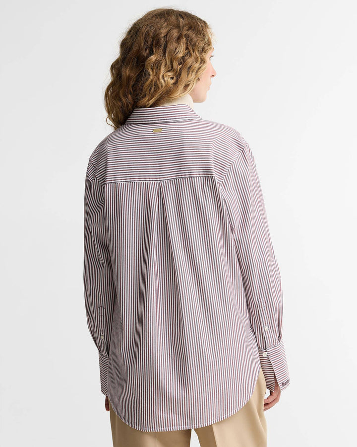 Barbour May Shirt/Košulja LSH1784