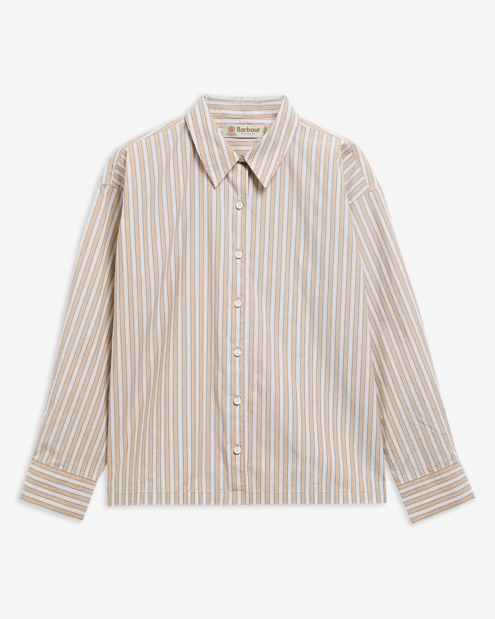Barbour Fawne Shirt/Košulja LSH1786