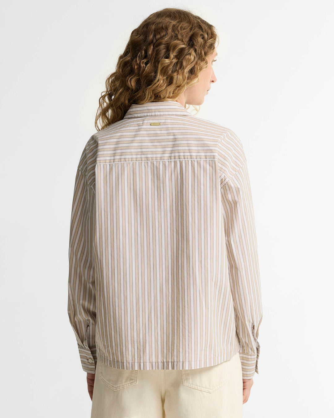 Barbour Fawne Shirt/Košulja LSH1786