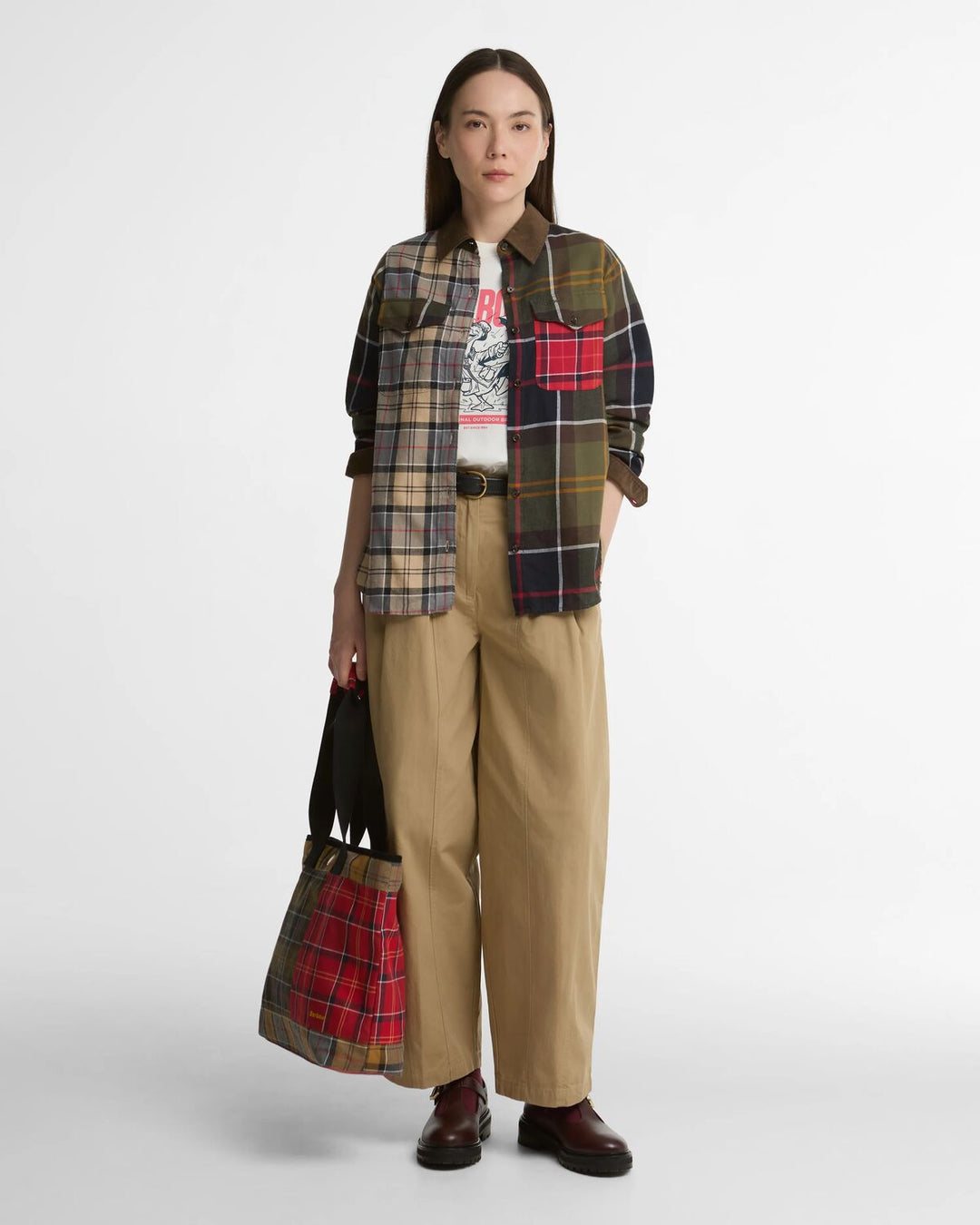 Barbour Marena Shirt/Košulja LSH1789