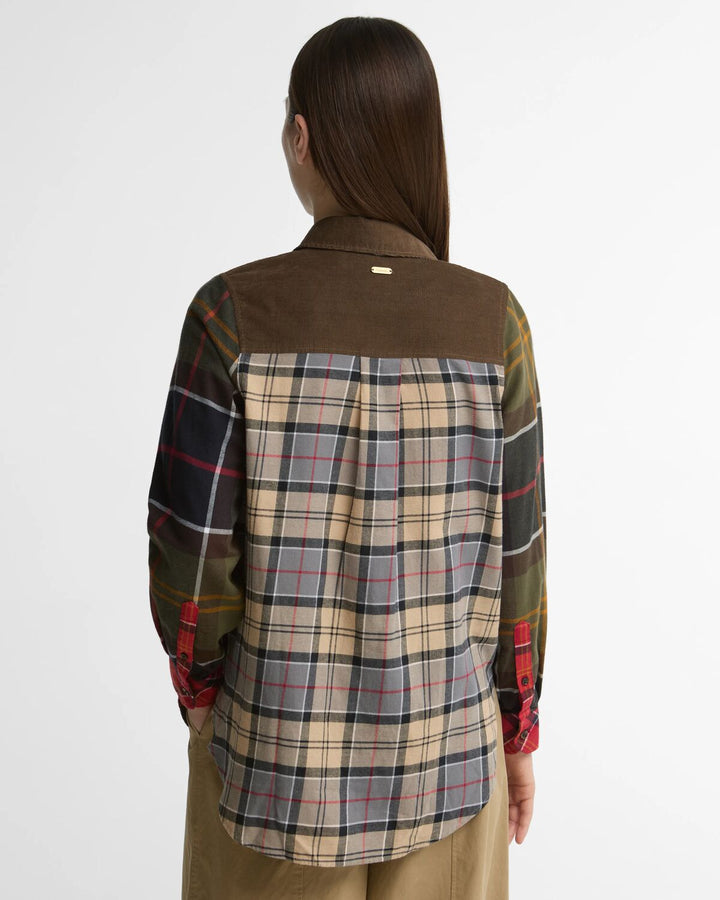 Barbour Marena Shirt/Košulja LSH1789
