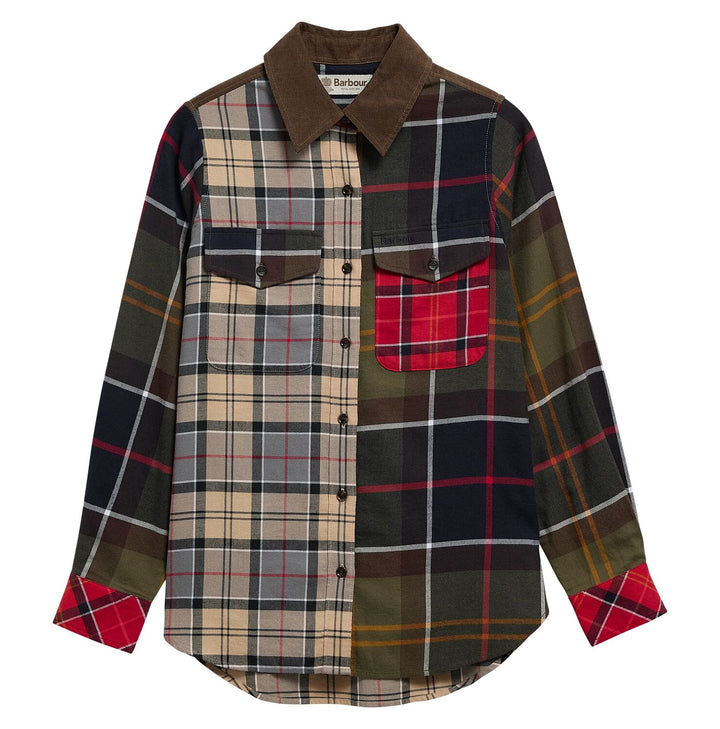Barbour Marena Shirt/Košulja LSH1789