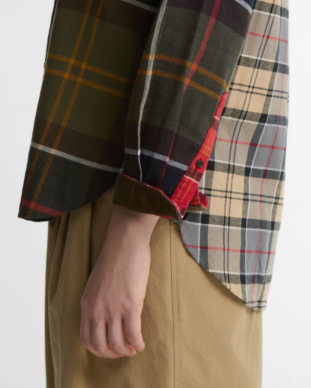 Barbour Marena Shirt/Košulja LSH1789
