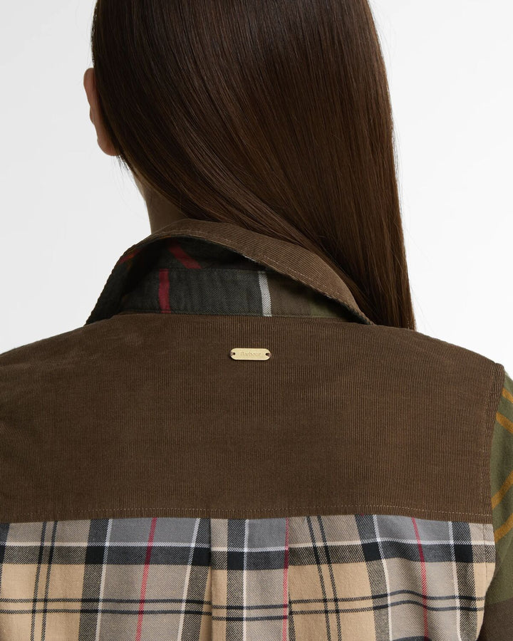 Barbour Marena Shirt/Košulja LSH1789