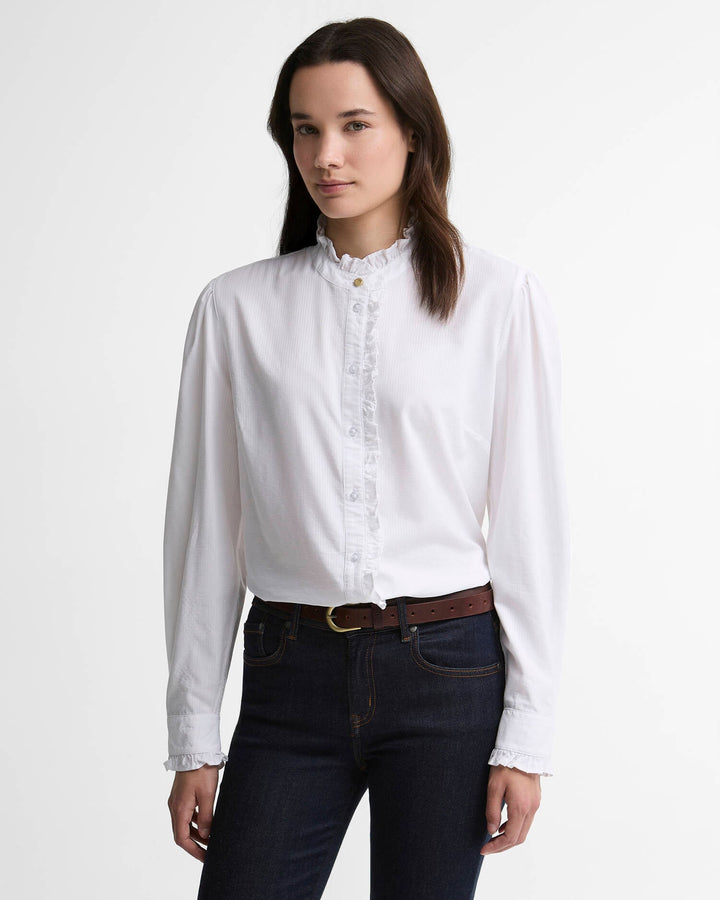 Barbour Clemency Shirt/Košulja LSH1795