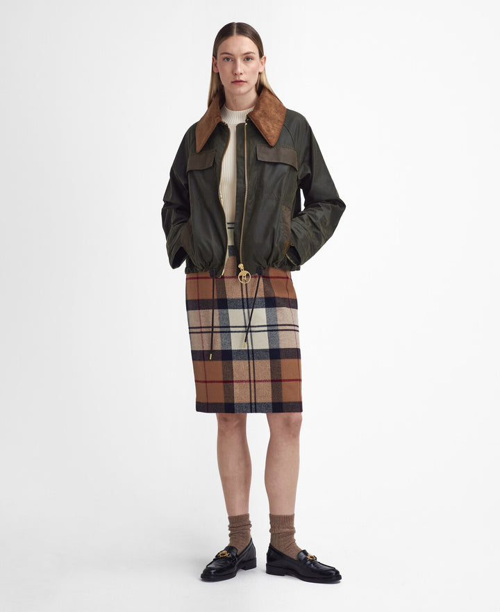 Barbour Rosa Skirt/Suknja LSK0064
