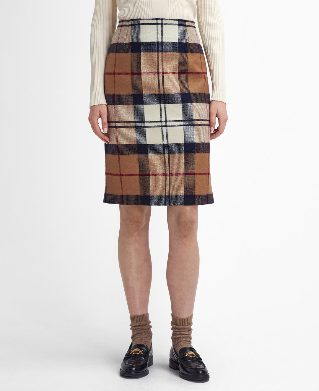 Barbour Rosa Skirt/Suknja LSK0064