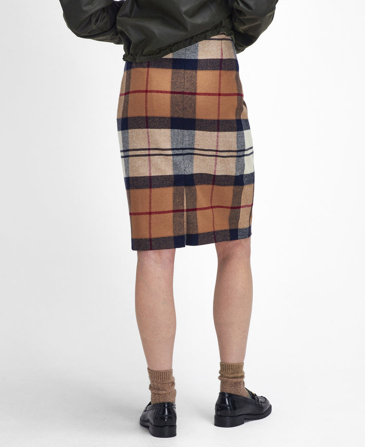 Barbour Rosa Skirt/Suknja LSK0064