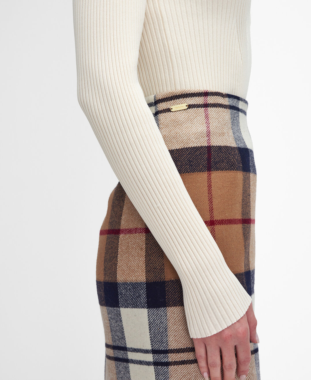 Barbour Rosa Skirt/Suknja LSK0064