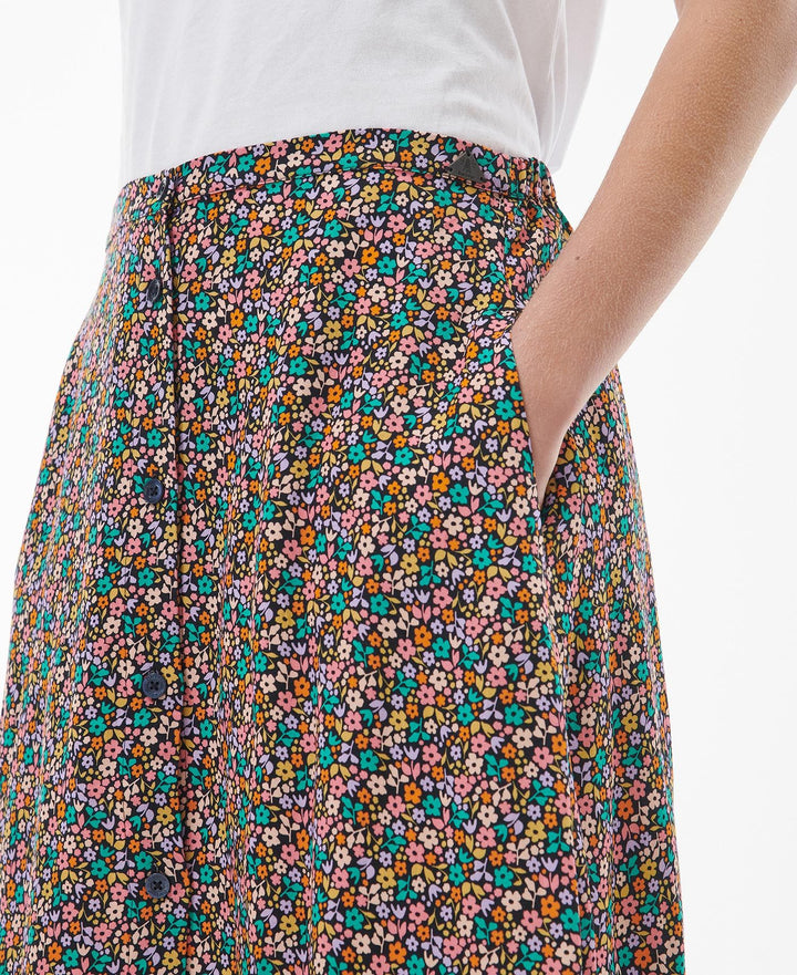 Barbour Anglesey Skirt/Suknja LSK0069