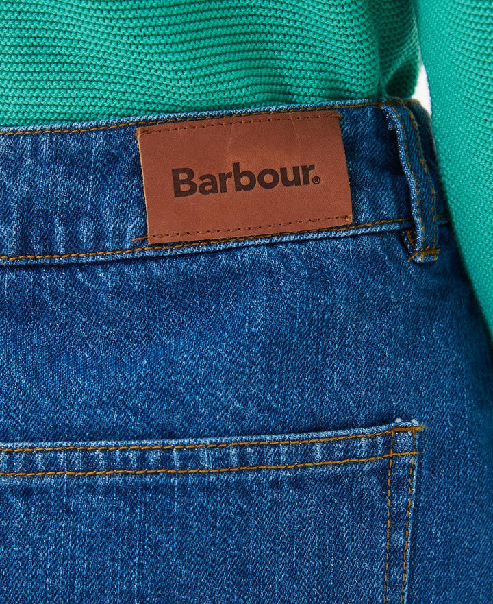 Barbour Thistle Skirt/Suknja LSK0074