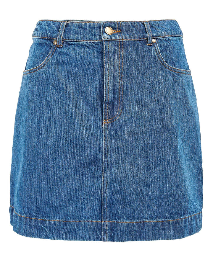 Barbour Thistle Skirt/Suknja LSK0074