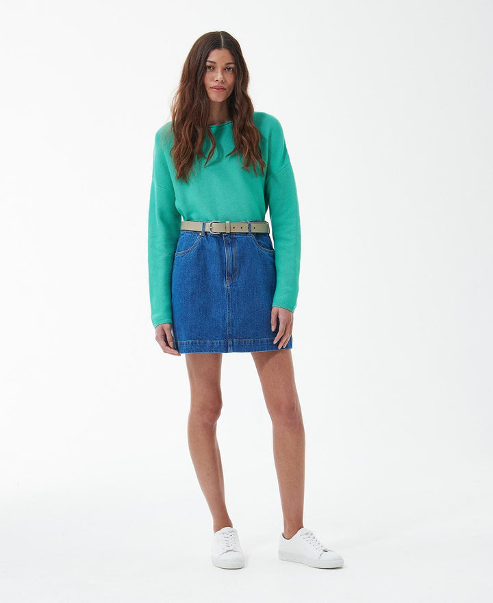 Barbour Thistle Skirt/Suknja LSK0074