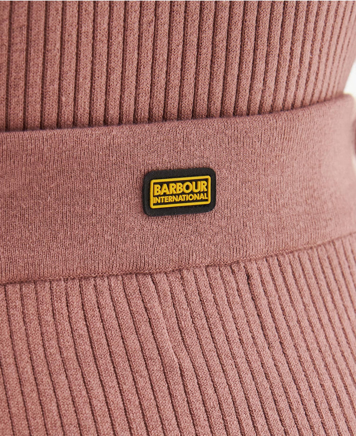 B.Intl Velocete Midi Knit Skirt/Suknja LSK0079