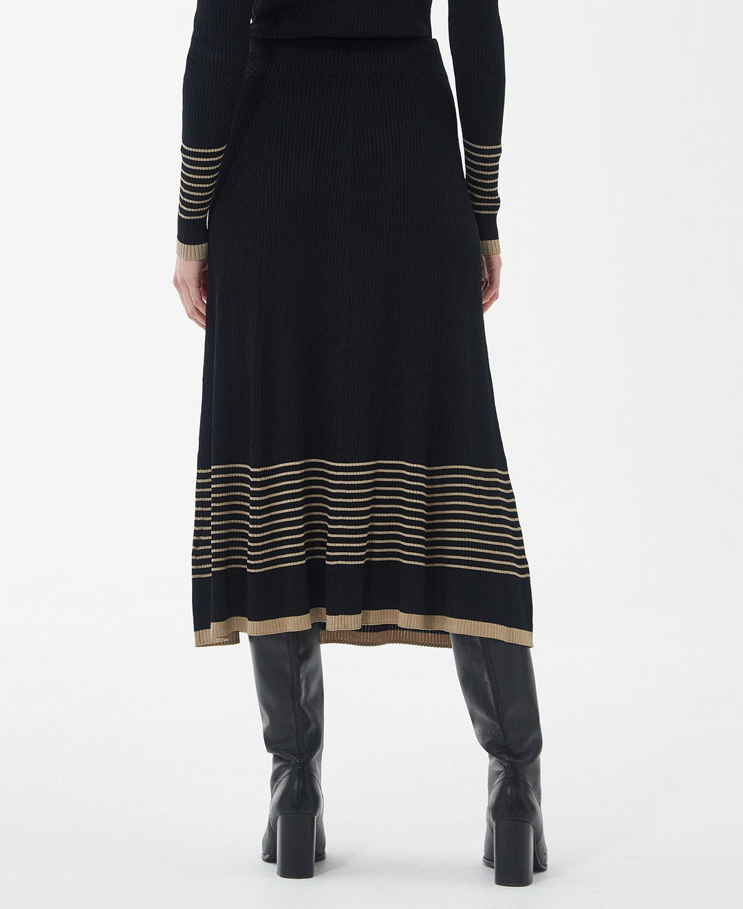 Barbour Marlene Midi Knit Skirt/Suknja LSK0080