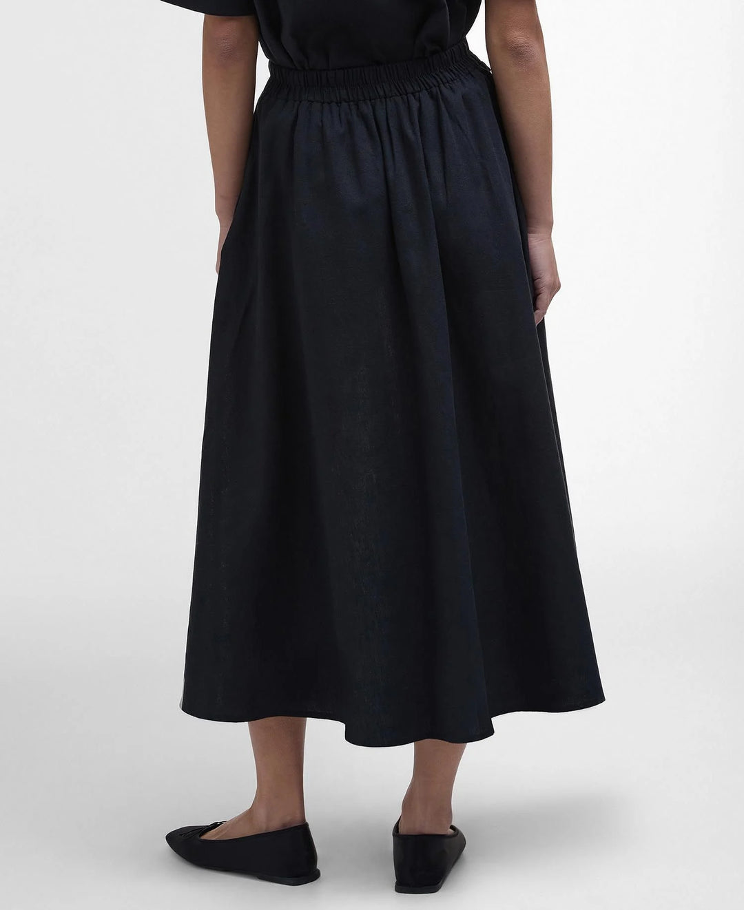 Barbour Elsie Midi Skirt/Suknja LSK0122