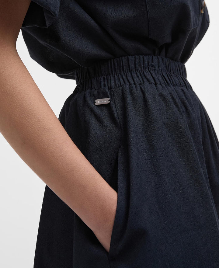 Barbour Elsie Midi Skirt/Suknja LSK0122