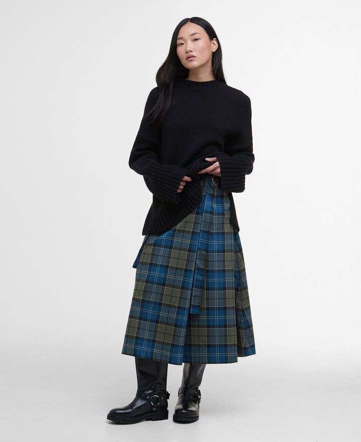 Barbour Wilma Maxi Skirt/Suknja LSK0133