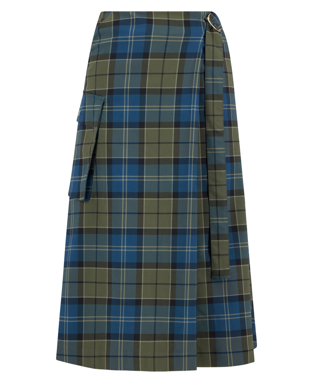 Barbour Wilma Maxi Skirt/Suknja LSK0133