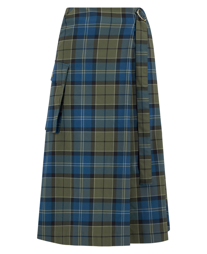 Barbour Wilma Maxi Skirt/Suknja LSK0133