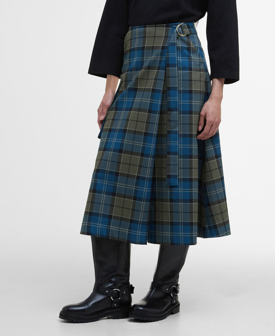 Barbour Wilma Maxi Skirt/Suknja LSK0133