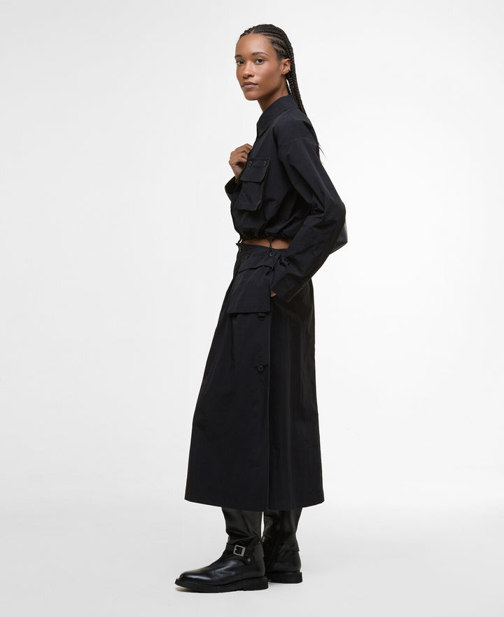 Barbour Imelda Midi Skirt/Suknja LSK0136
