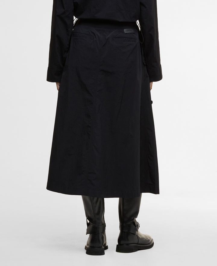 Barbour Imelda Midi Skirt/Suknja LSK0136
