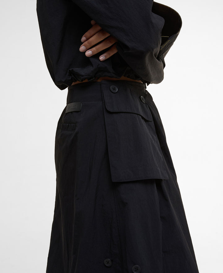 Barbour Imelda Midi Skirt/Suknja LSK0136