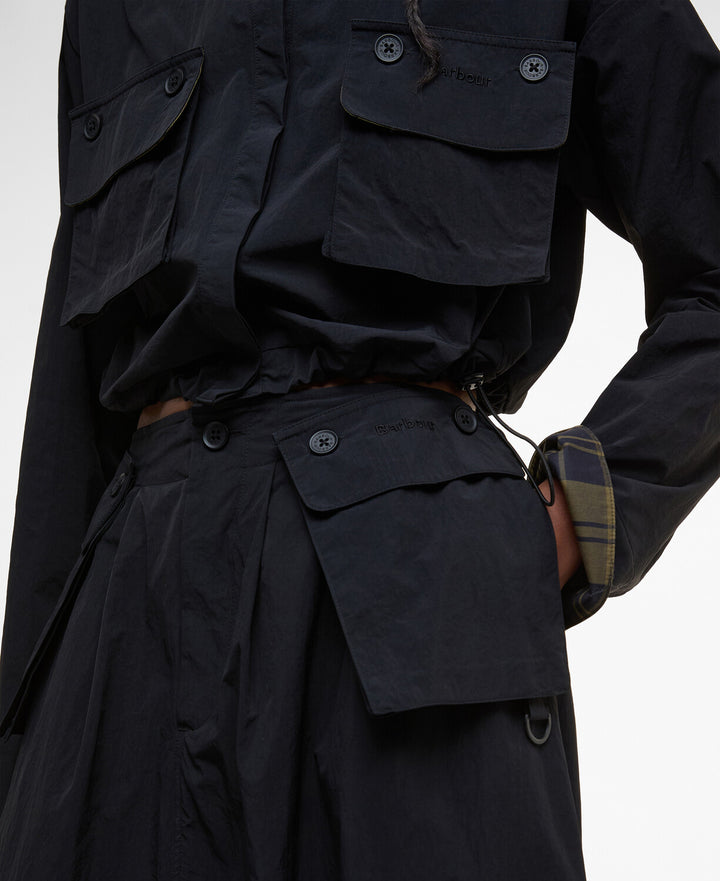 Barbour Imelda Midi Skirt/Suknja LSK0136