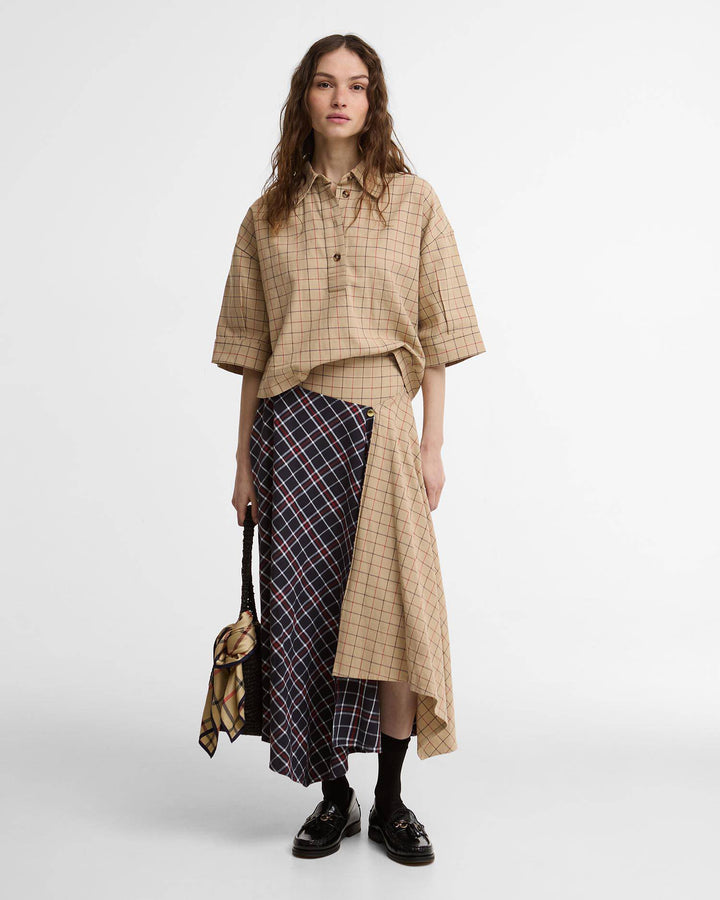 Barbour Dalbury Skirt/Suknja LSK0147