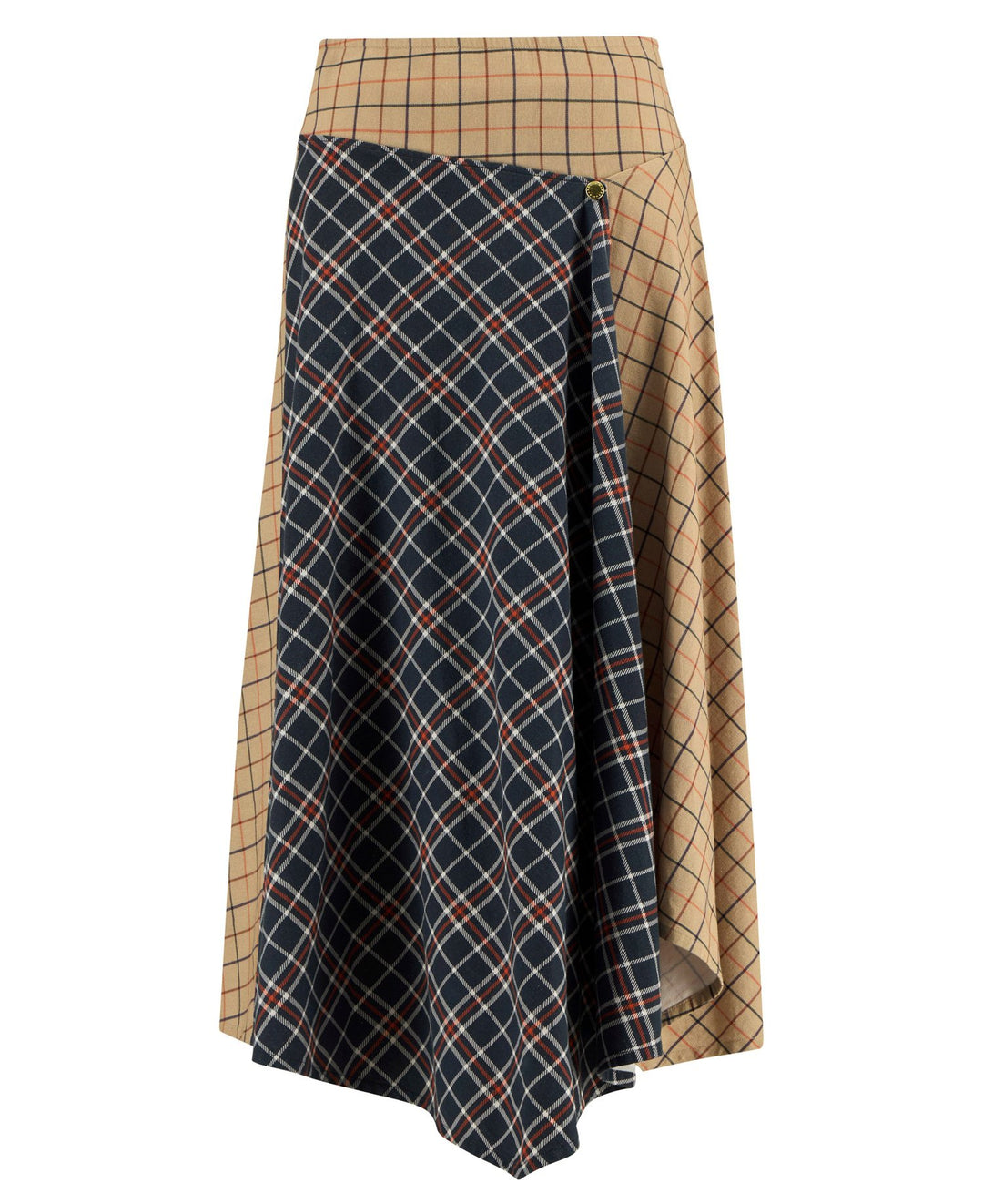 Barbour Dalbury Skirt/Suknja LSK0147
