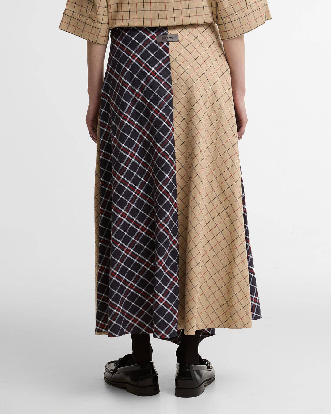 Barbour Dalbury Skirt/Suknja LSK0147