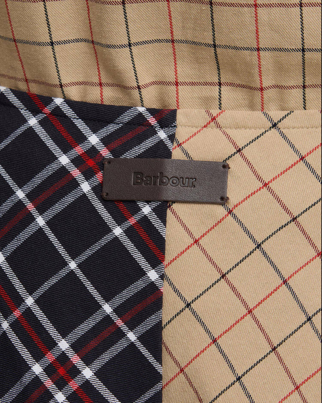 Barbour Dalbury Skirt/Suknja LSK0147