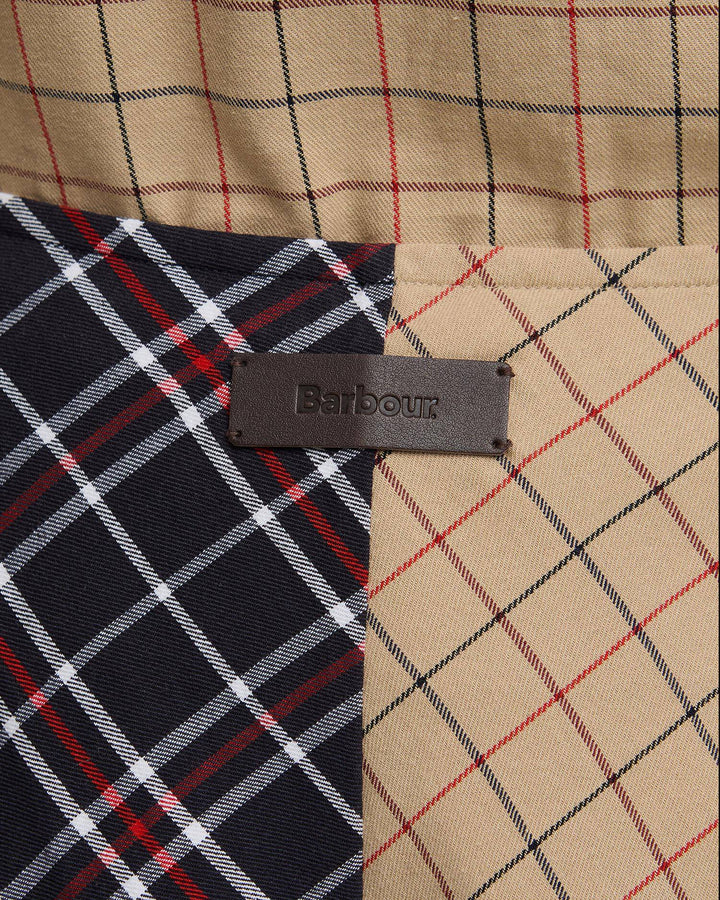 Barbour Dalbury Skirt/Suknja LSK0147