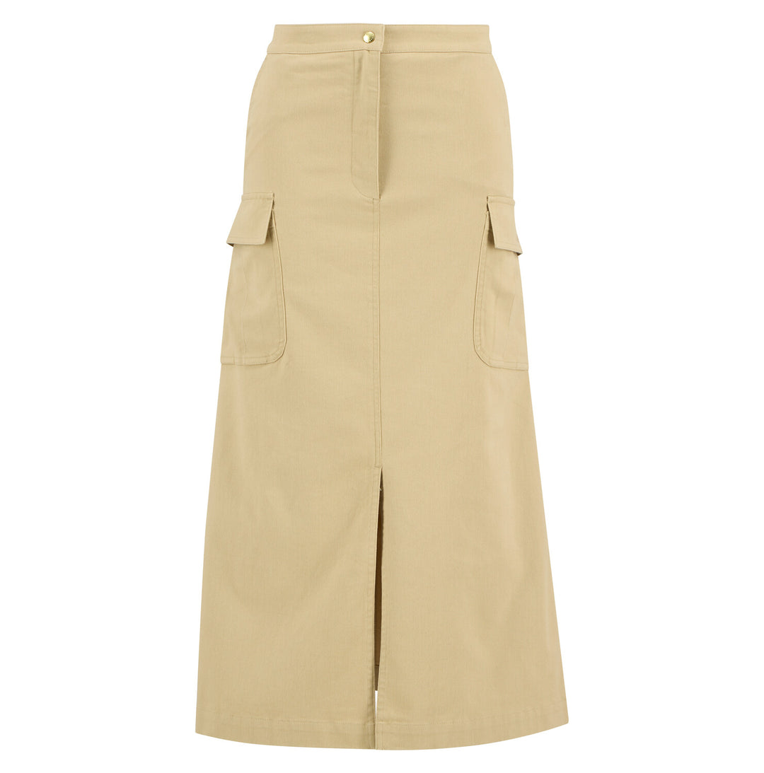 Barbour Gwen Skirt/ Suknja  LSK0148