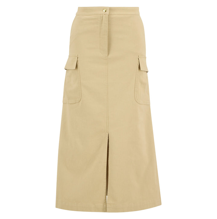 Barbour Gwen Skirt/ Suknja  LSK0148