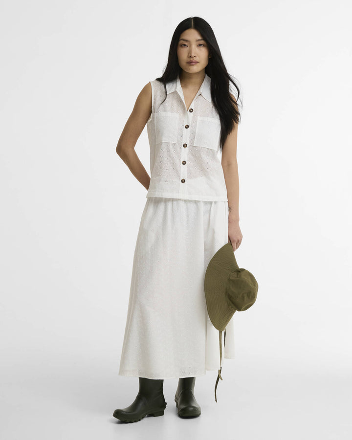 Barbour Melody Skirt/ Suknja LSK0154