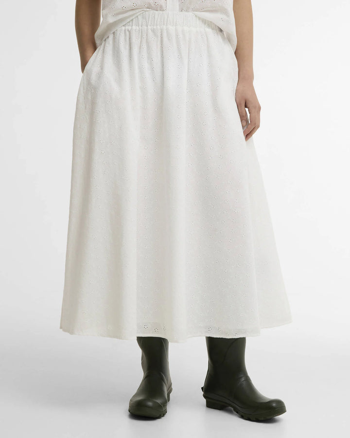Barbour Melody Skirt/ Suknja LSK0154