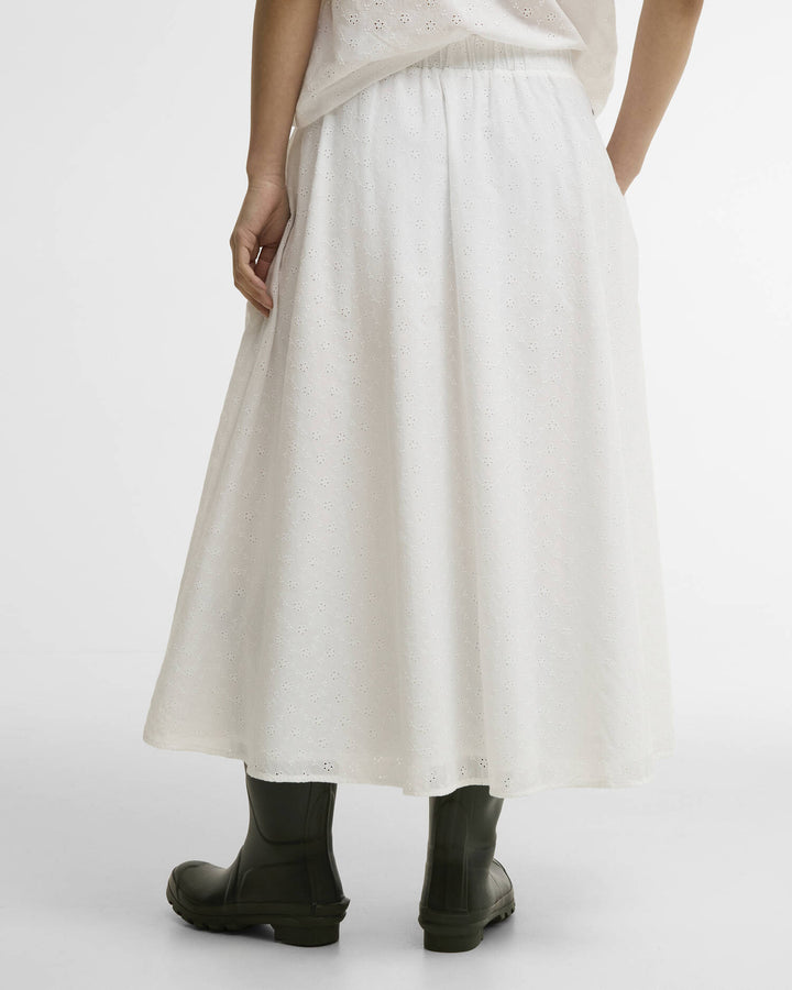 Barbour Melody Skirt/ Suknja LSK0154