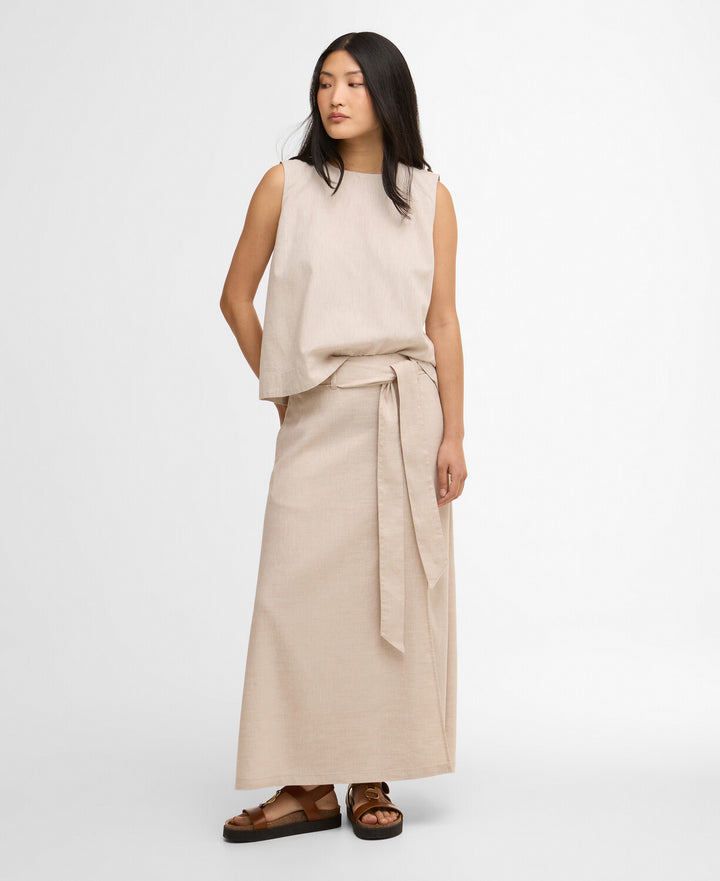 Barbour Gabby Skirt/ Suknja  LSK0155