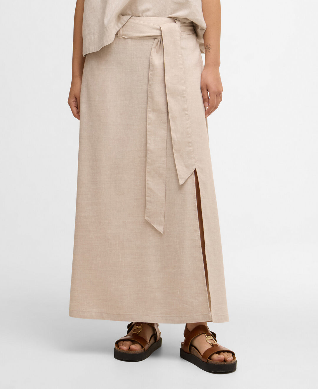 Barbour Gabby Skirt/ Suknja  LSK0155