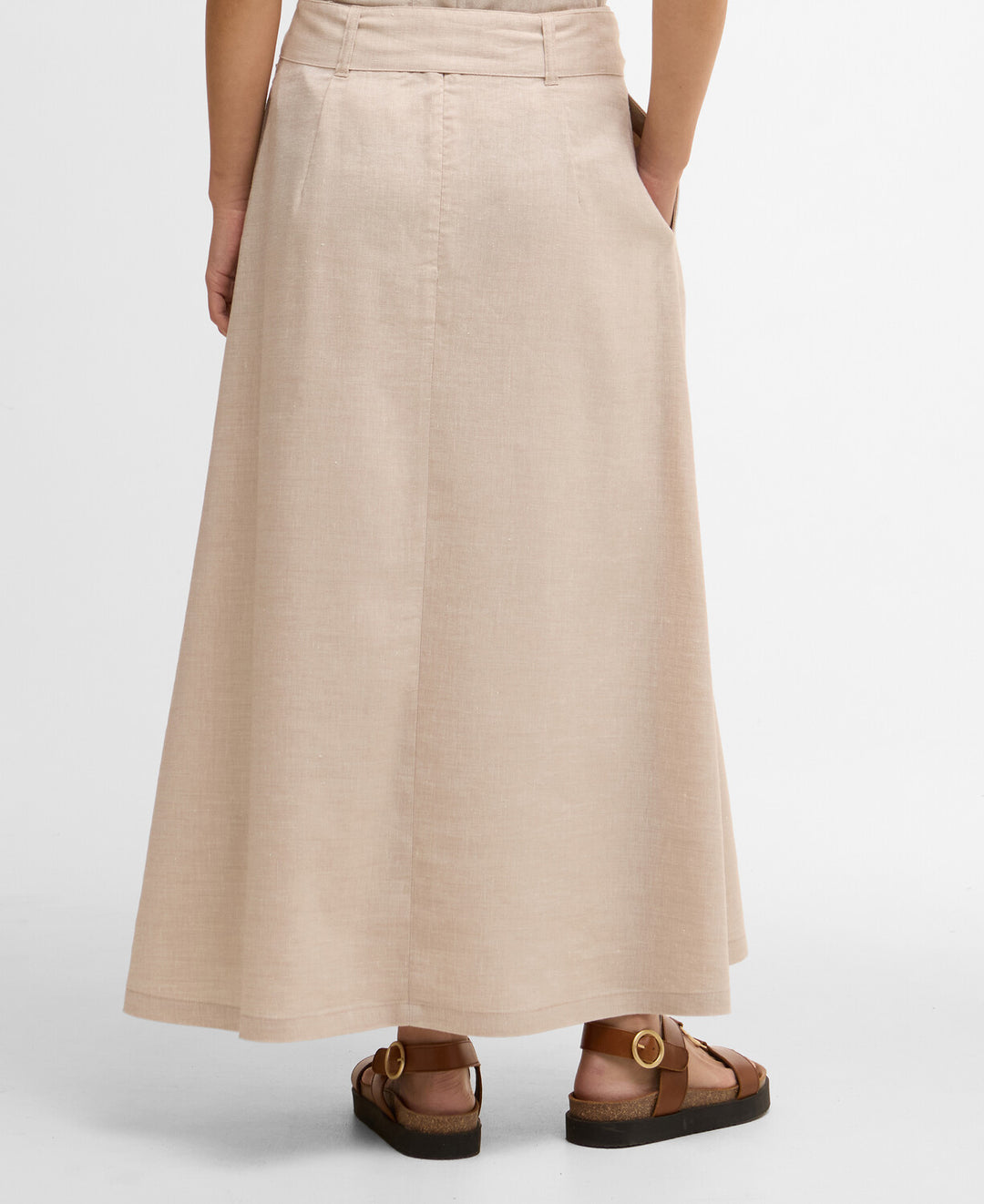 Barbour Gabby Skirt/ Suknja  LSK0155