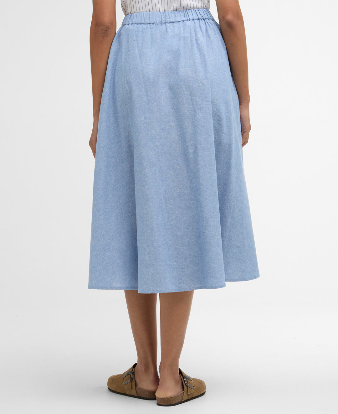 Barbour Sutton Skirt/ Suknja LSK0158