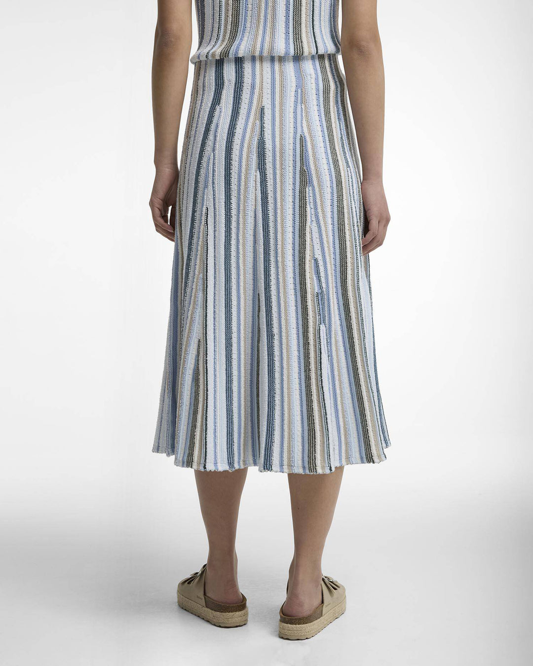 Barbour Josie Skirt / Suknja LSK0159