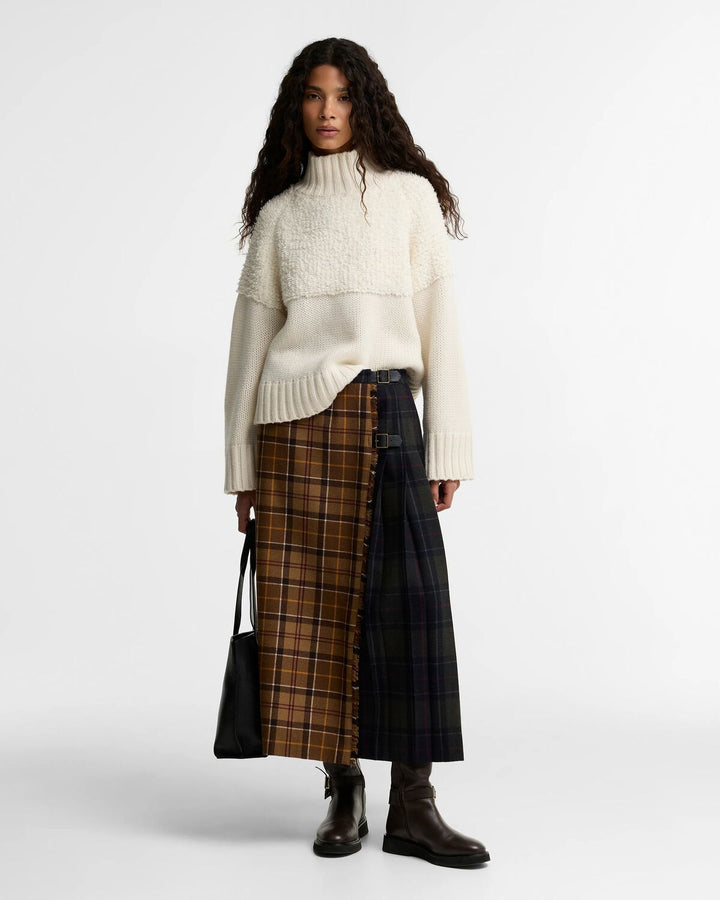 Barbour Hazelwood Skirt/Suknja LSK0169